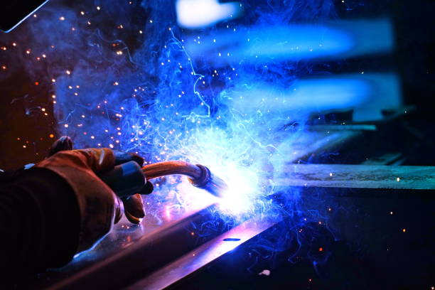 Best Food and Beverage Processing Equipment Welding in Idyllwild Pine Cove, CA