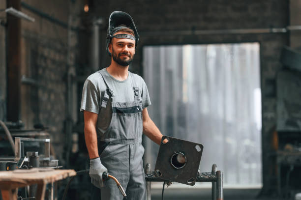 Best Artistic and Custom Metal Fabrication in Idyllwild Pine Cove, CA